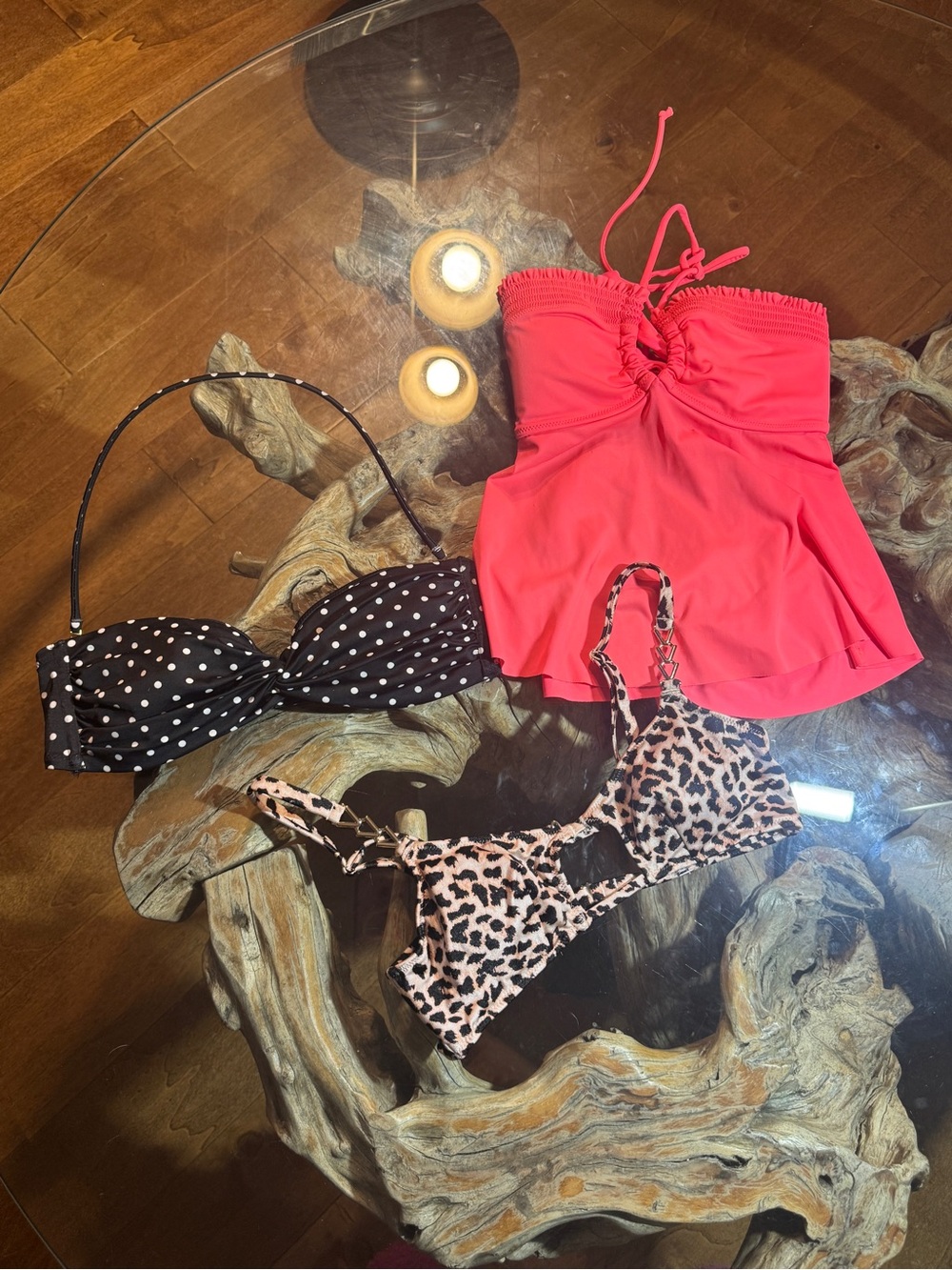 Victoria secret bikini bundle
